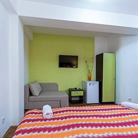 George 59 Apartment Охрид Экстерьер фото