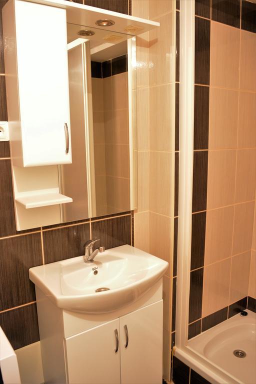 George 59 Apartment Охрид Экстерьер фото
