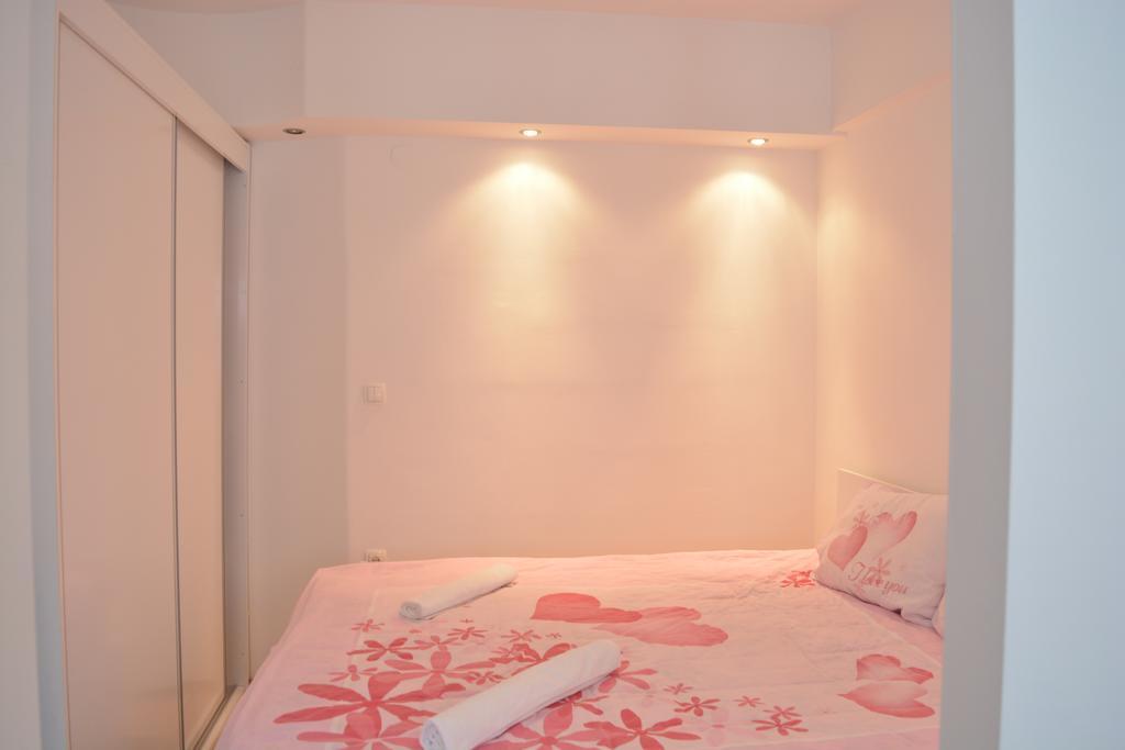 George 59 Apartment Охрид Экстерьер фото