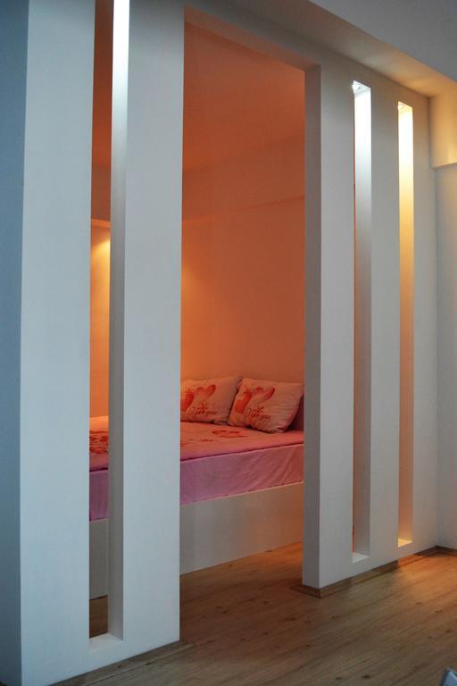 George 59 Apartment Охрид Экстерьер фото