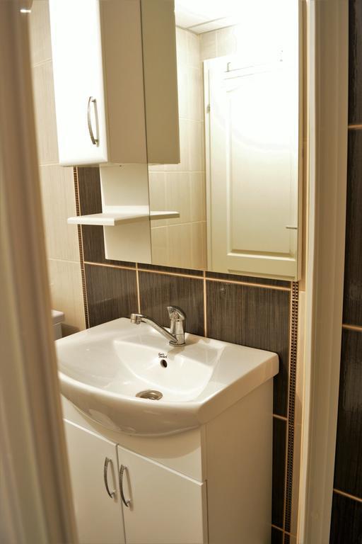 George 59 Apartment Охрид Экстерьер фото