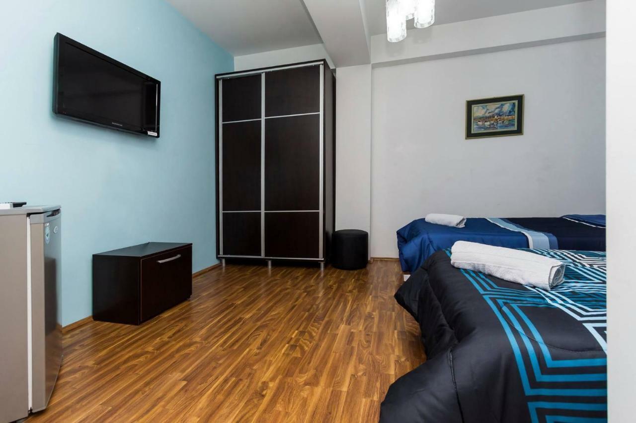 George 59 Apartment Охрид Экстерьер фото