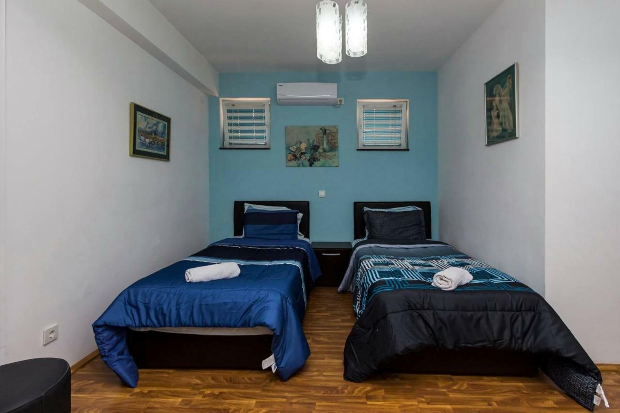 George 59 Apartment Охрид Экстерьер фото