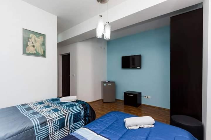 George 59 Apartment Охрид Экстерьер фото