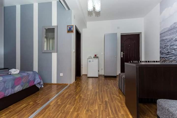 George 59 Apartment Охрид Экстерьер фото
